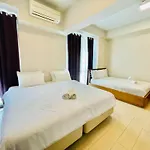Relaxing Condo & Spacious At The Mactan Newtown
