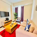 Relaxing Condo & Spacious At The Mactan Newtown
