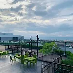 Relaxing Condo & Spacious At The Mactan Newtown
