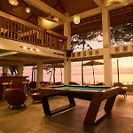 Casa Verde Cliff Resort & Spa