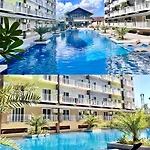 111B Amani Grand Resort Residences Condotel Near Mactan Airport