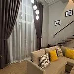 Weni\'S Place - An Urban Loft Type
