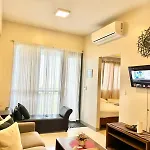 Mactan Newtown Condo Near By The Beach