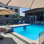 Aosmec Square Hotel