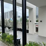Yamiyzing Studio At The Median It Park