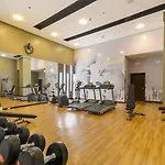 Azalea 1Br Suite - Pool, Gym, Wifi, Netflix, Ac, Kitchen, Ayala Mall