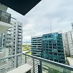 High Ceiling 1Br Opr #7