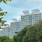 High Ceiling 1Br Opr #7
