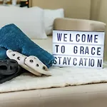 Grace Staycation