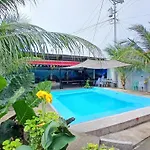 Ananas Guesthouse