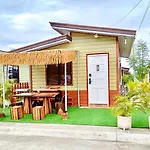 S&E-1 Tiny Guest House - Olango Island