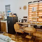 S&E-1 Tiny Guest House - Olango Island
