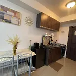 1237 Luxury Studio Unit Good For 4 Person