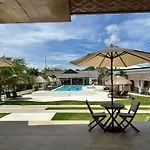 Treeshade Resort & Spa Moalboal