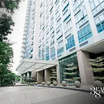 Executive Studio - Netflix, Gym, Pool, Hs Wifi, 38 Park Avenue, Cebu It Park