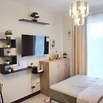 Saekyung Marigondon Condominium