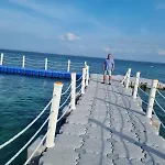 Sea View Apartment - Tambuli Resort Five Star