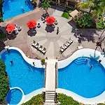 Costabella Tropical Beach Hotel