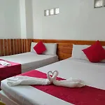 Axis Pension Hotel