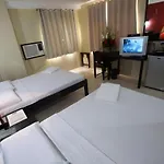 Sampaguita Suites Plaza Garcia