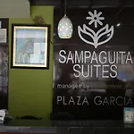 Sampaguita Suites Plaza Garcia