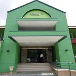 Holiday Spa Hotel