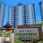 Royal Oceancrest Mactan Cebu