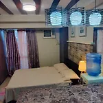 Affordable Interiored Furnished Studio Unit
