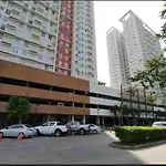 Affordable Interiored Furnished Studio Unit