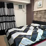 Affordable Interiored Furnished Studio Unit