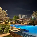 Rass Horizon Suites