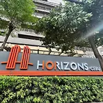 Rass Horizon Suites