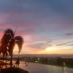 Mactan Newtown 8 Boulevard Deluxe Ocean View