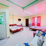 La Fela Pension House