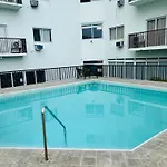 Studio Unit Cebu City Central