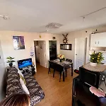 Two-Bedroom At San Remo Oasis
