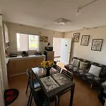 Two-Bedroom At San Remo Oasis