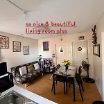 Two-Bedroom At San Remo Oasis