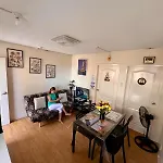 Two-Bedroom At San Remo Oasis