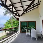 Mangodlong Paradise Beach Resort