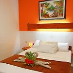 Sambag Hideaway Bungalows