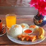 Sambag Hideaway Bungalows