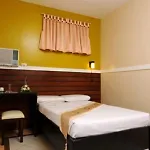 Sampaguita Suites Jrg