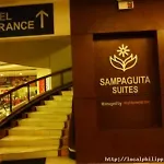 Sampaguita Suites Jrg