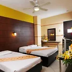 Sampaguita Suites Jrg