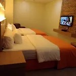 Cebu Business Hotel