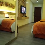 Cebu Business Hotel