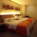 Cebu Business Hotel