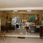 Gran Prix Hotel And Suites Cebu