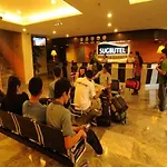 Sugbutel Bed And Bath